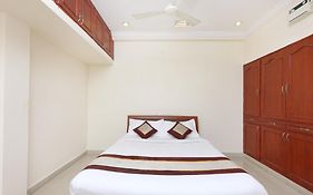 Tranquil Nest Pallikaranai 4*