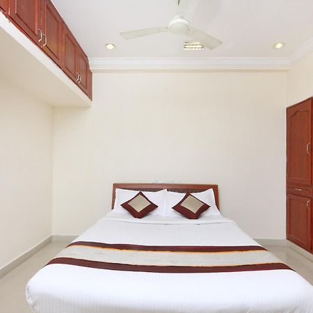 Collection O Tranquil Nest Hotel Chennai Exterior photo