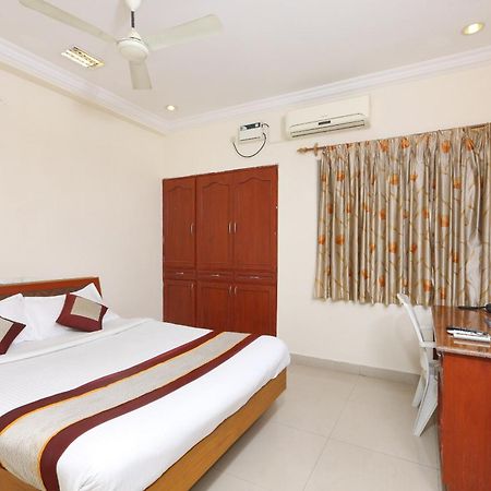 Collection O Tranquil Nest Hotel Chennai Exterior photo