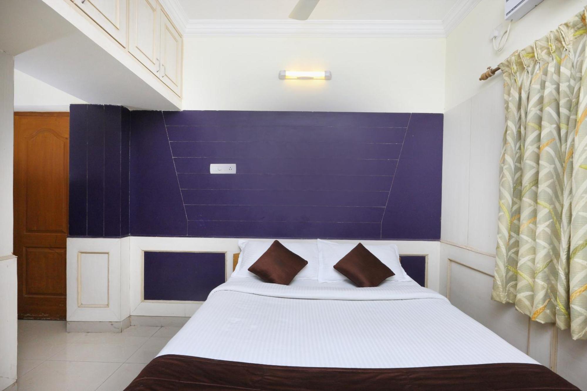 Collection O Tranquil Nest Hotel Chennai Exterior photo