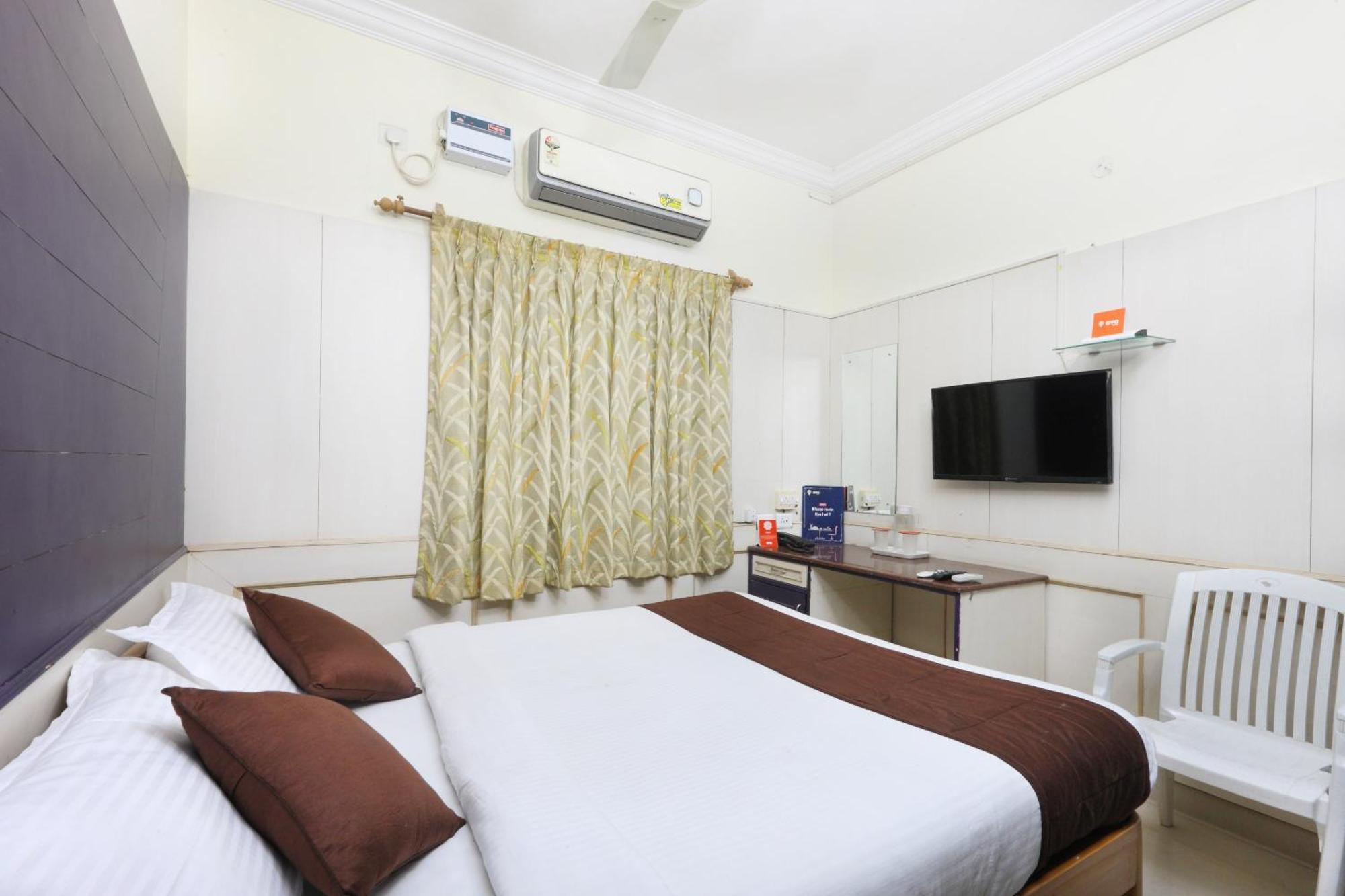 Collection O Tranquil Nest Hotel Chennai Exterior photo